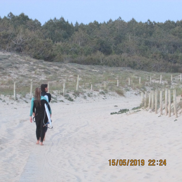 Villa Délice de Dunes - Moliets, Moliets-et-Maa - photo 7
