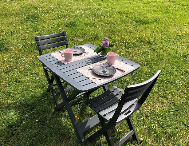 La colline aux sources, Terrasson-Lavilledieu - photo 5