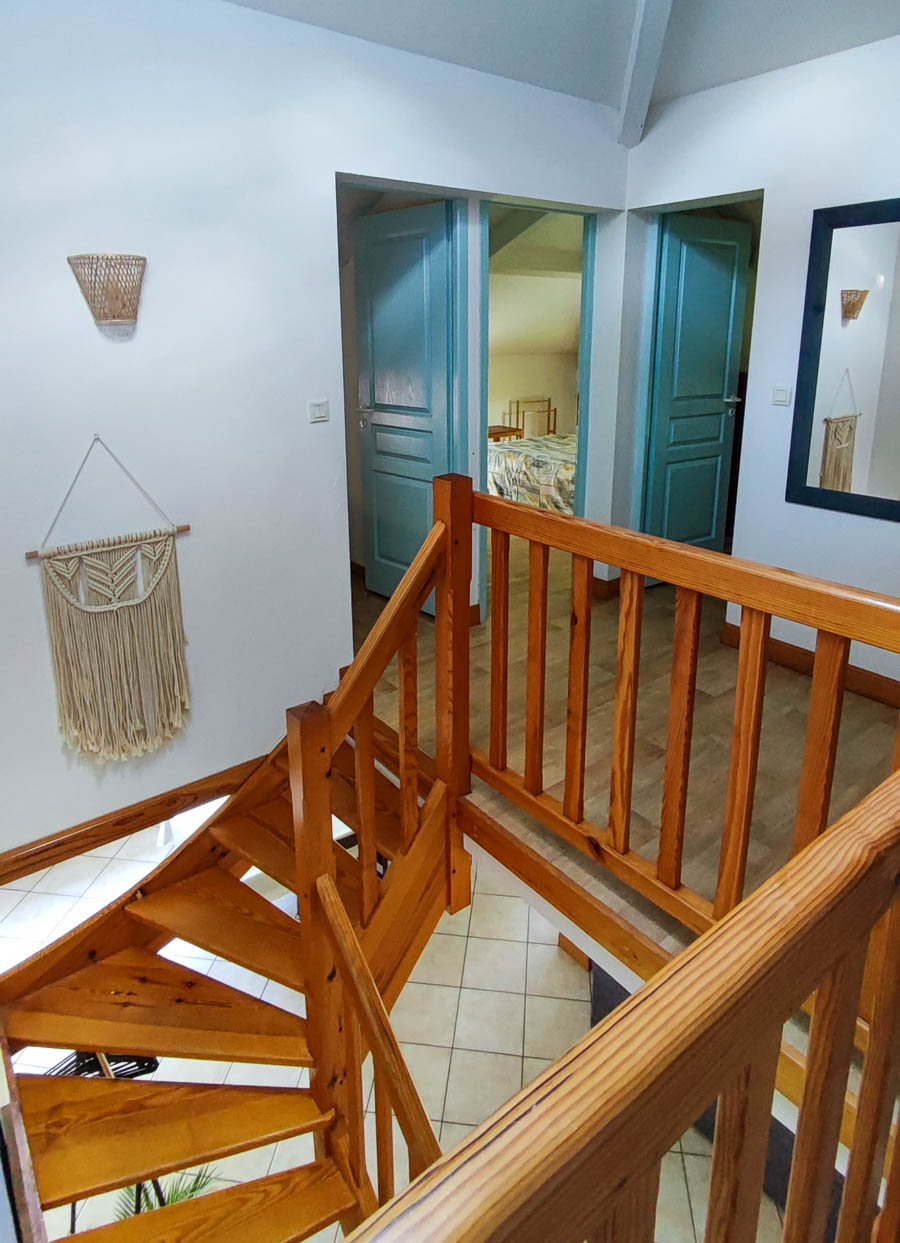 Villa Glorieux Templier, Moliets-et-Maa - photo 23