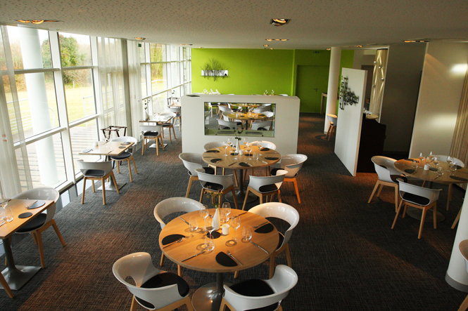 Restaurant "L'Adress"