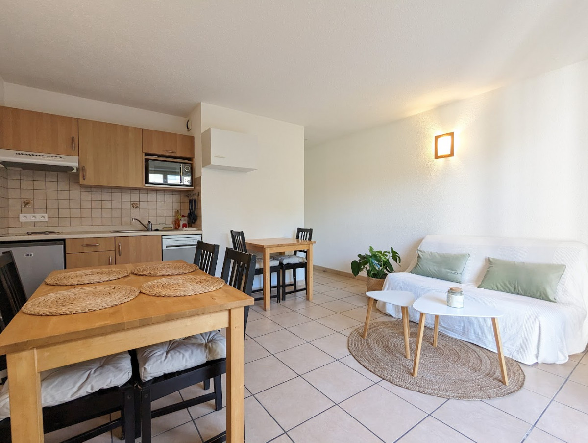 Résidence Au Pitot, Biscarrosse - photo 26