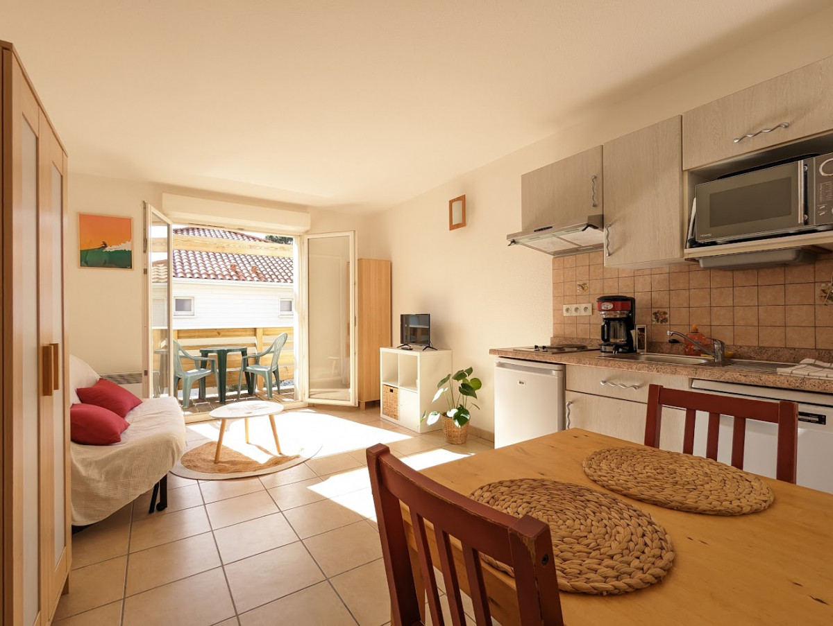 Résidence Au Pitot, Biscarrosse - photo 19