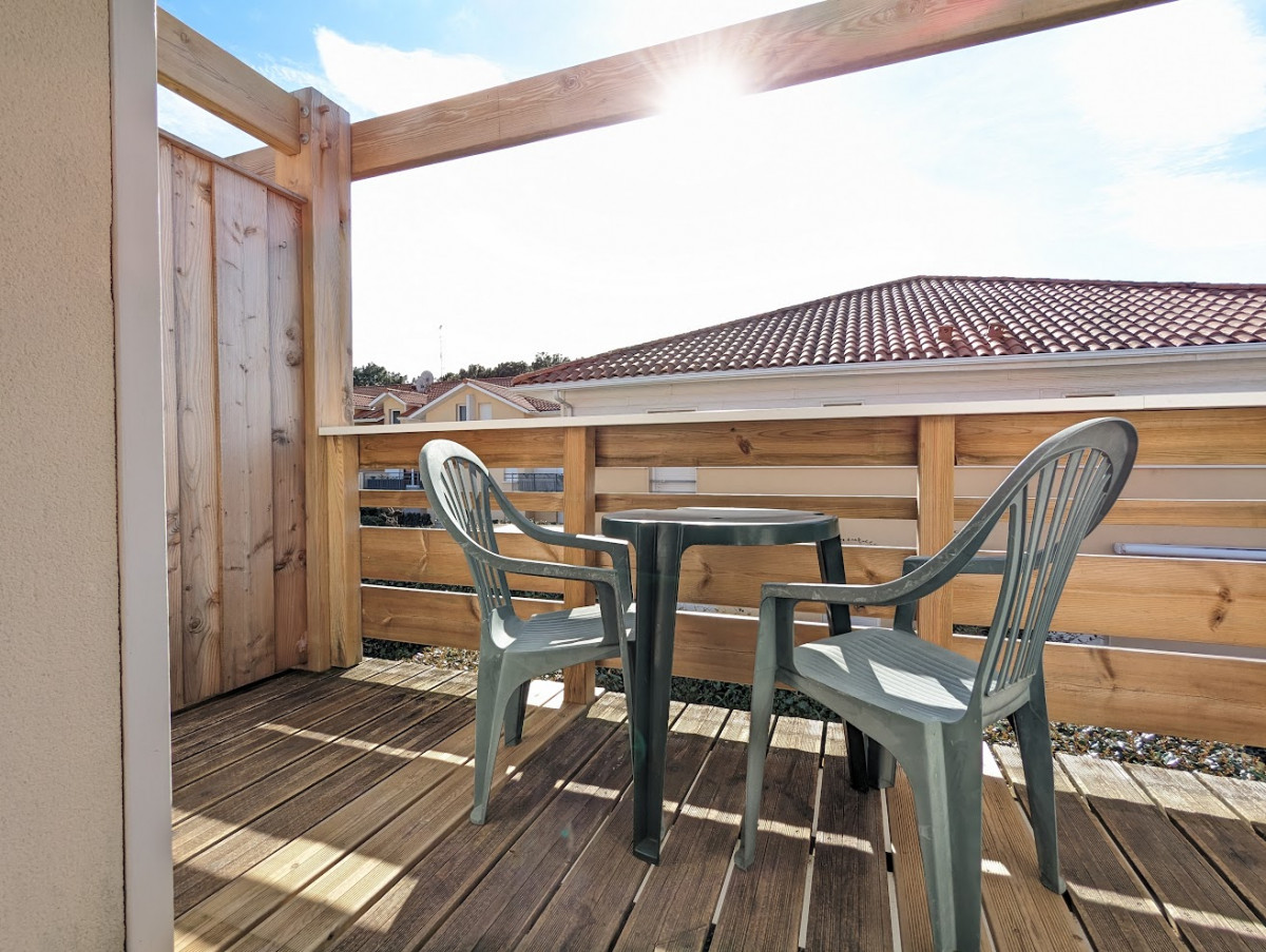 Résidence Au Pitot, Biscarrosse - photo 29