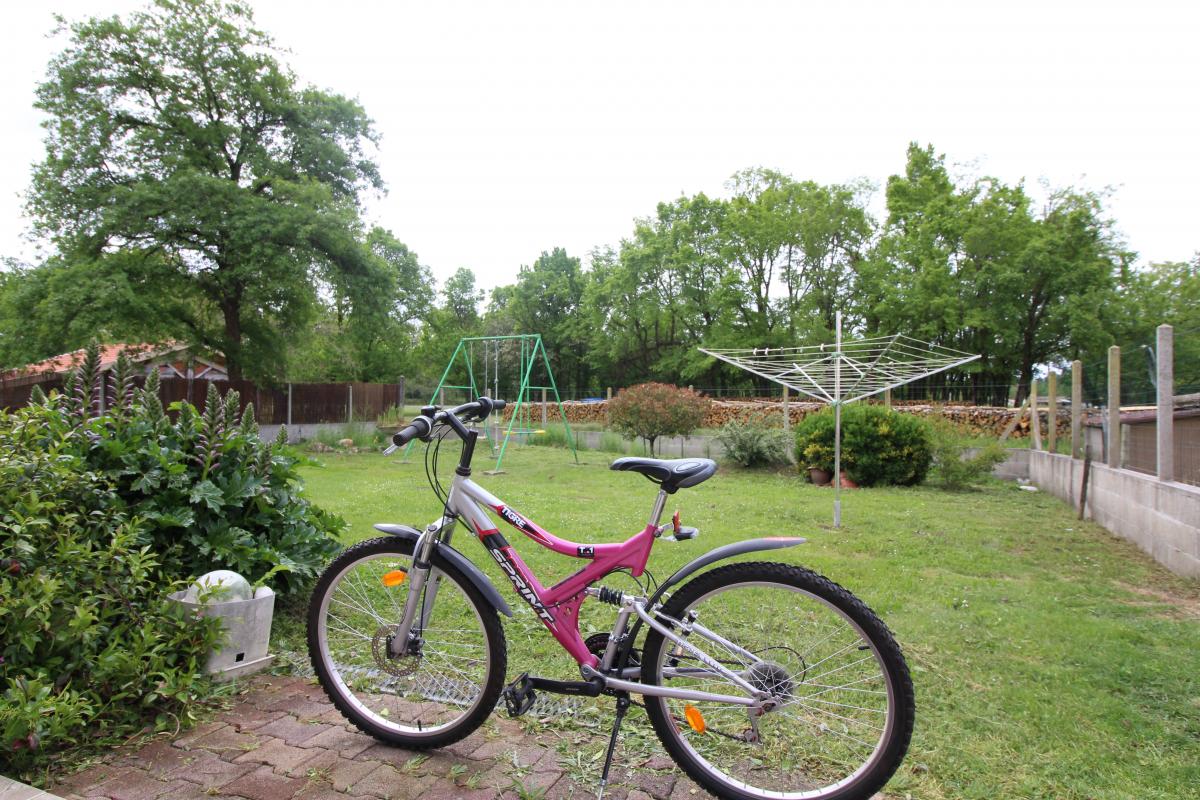 Gîte de Bernones, Listrac-Médoc - photo 7