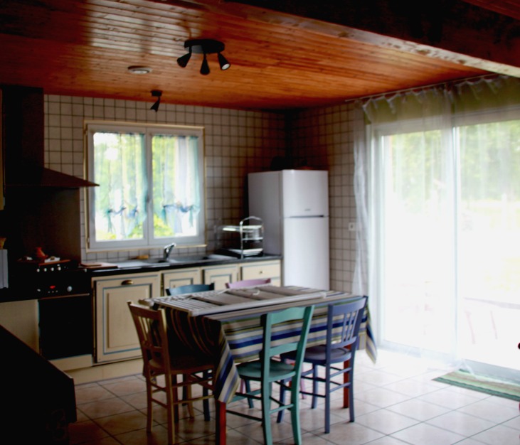 Gîte de Bernones, Listrac-Médoc - photo 3