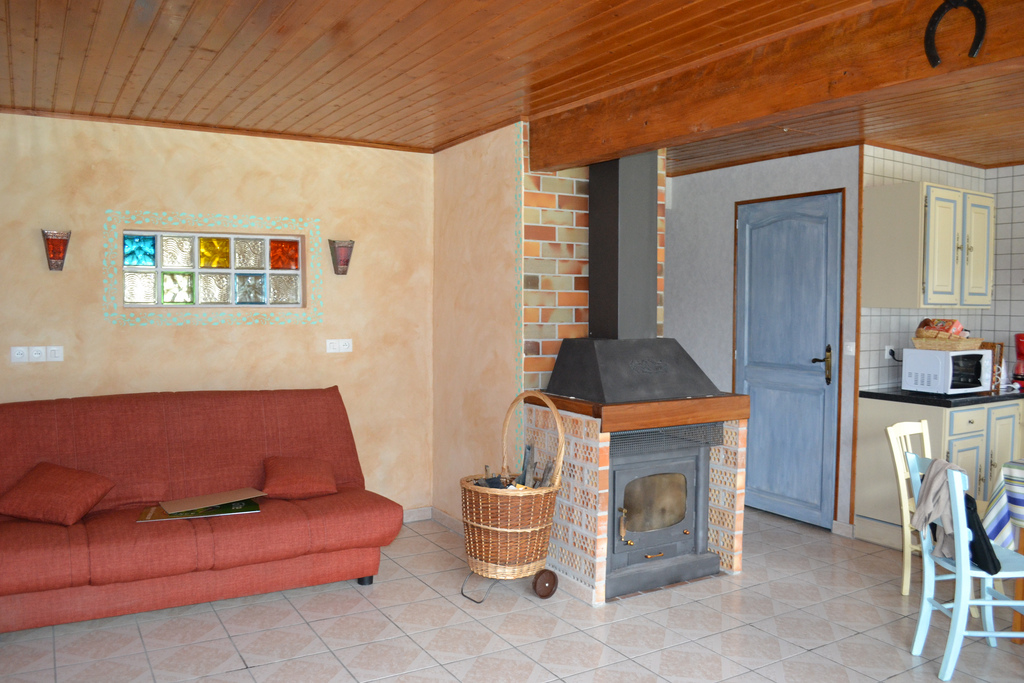 Gîte de Bernones, Listrac-Médoc - photo 2