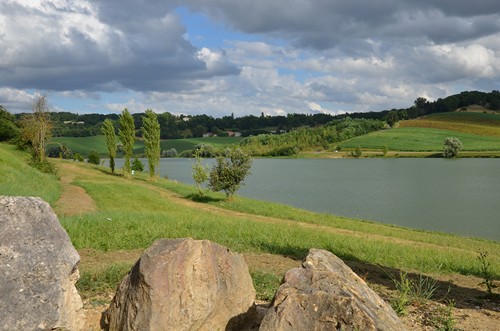 Bajamont, le circuit des fontaines et  lavoirs, Bajamont - photo 11
