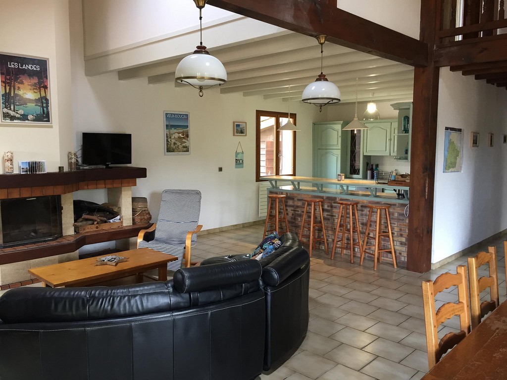 Villa Nolmar, Messanges - photo 4