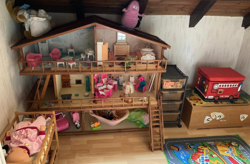 Lou Raspaillou, Issigeac - photo 22