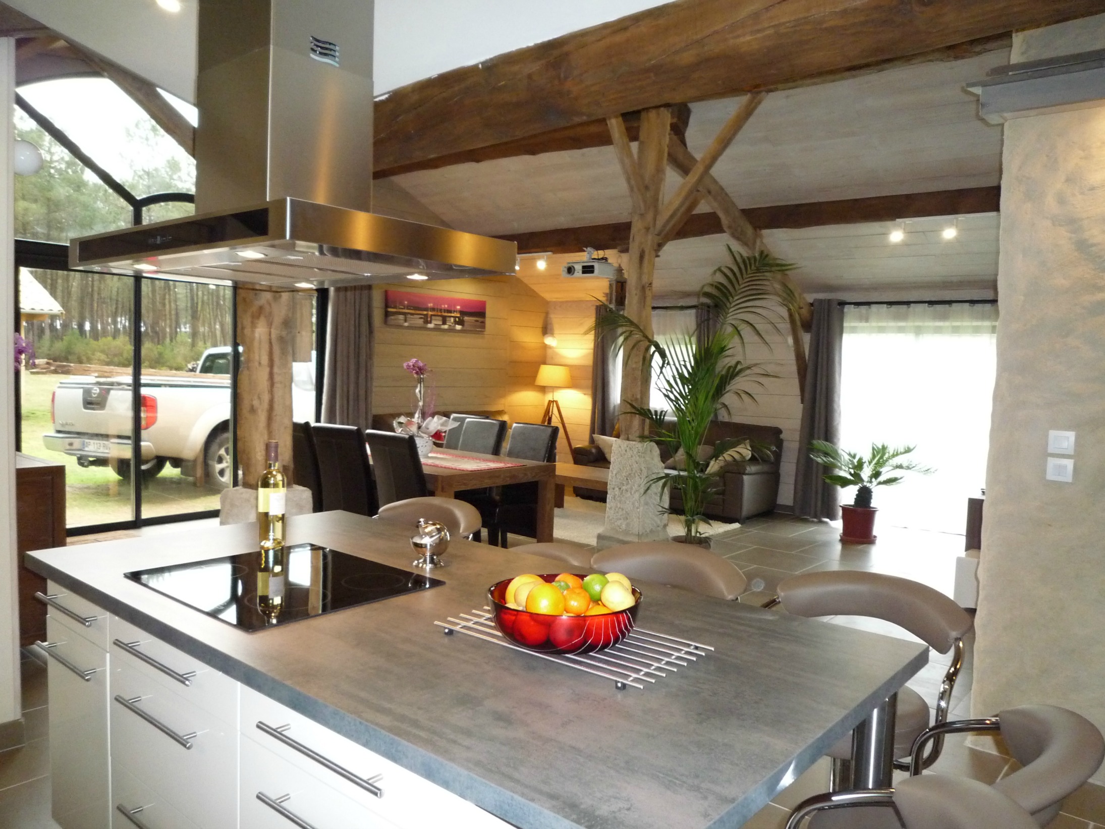 La Cabane du Forestier, Lacanau - photo 14