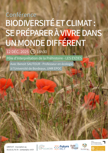 Conférence