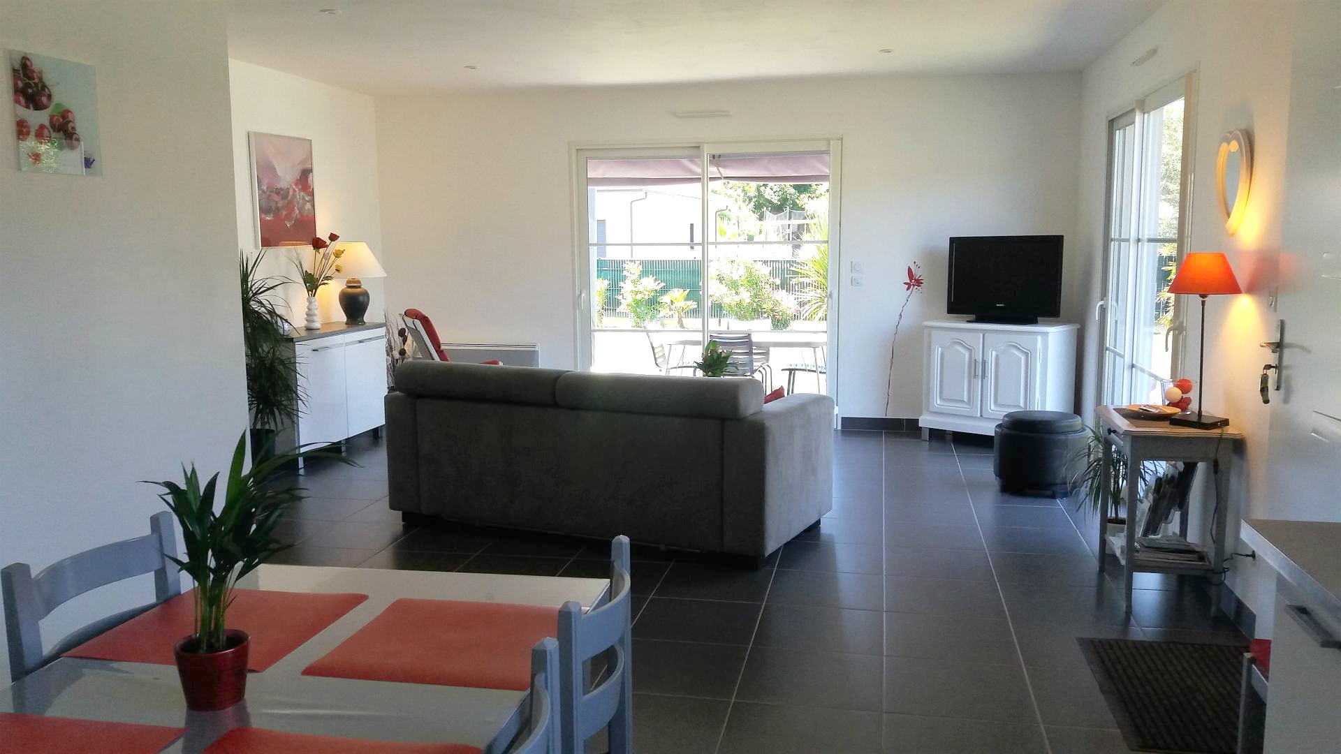 Aux Lauriers Roses, Hourtin - photo 12