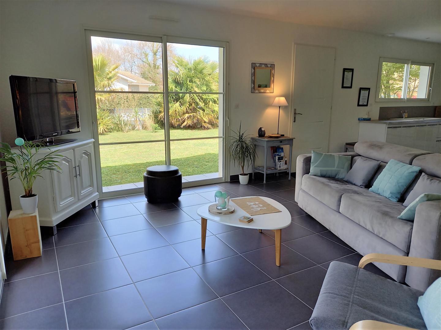 Aux Lauriers Roses, Hourtin - photo 11