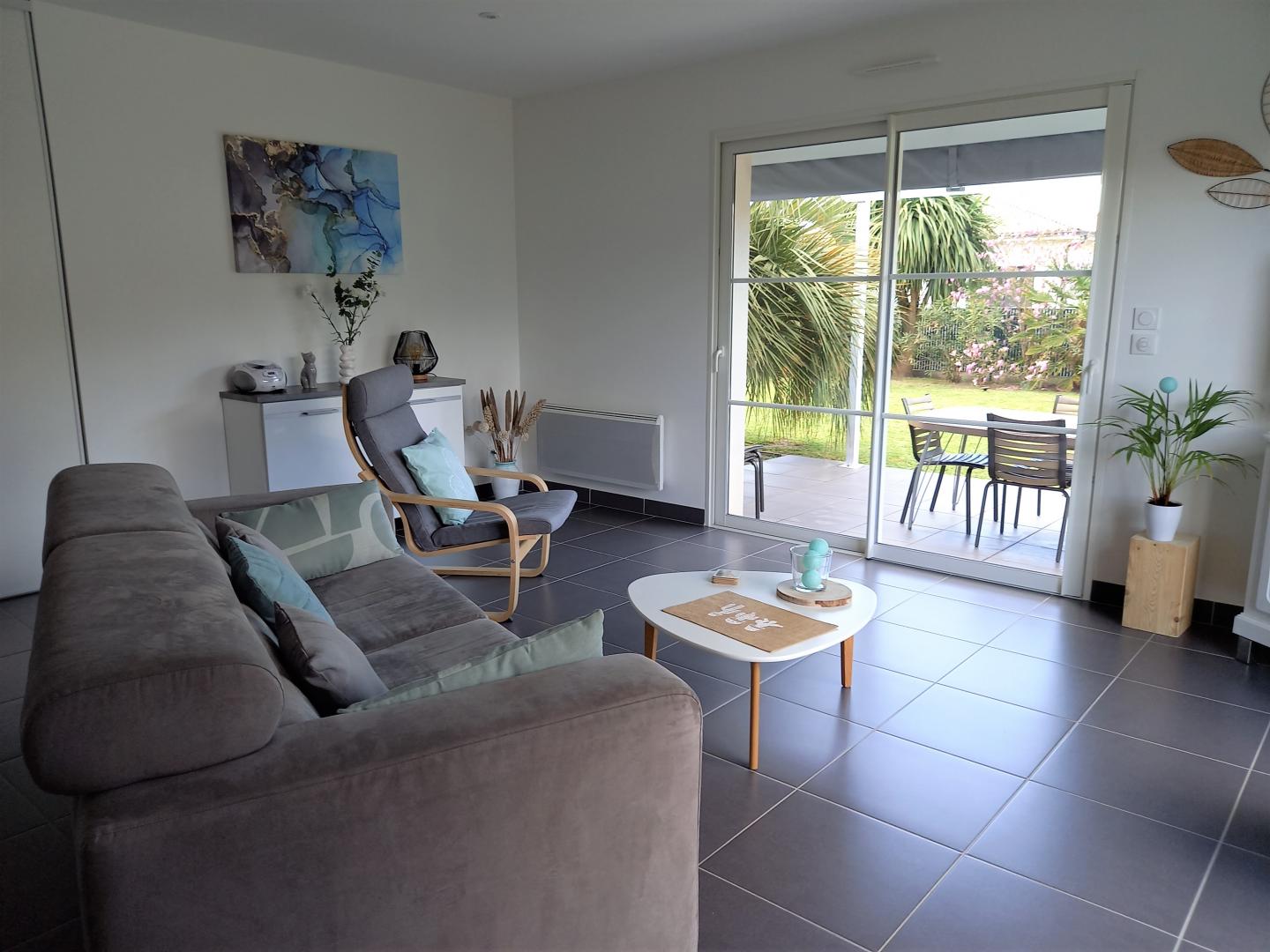 Aux Lauriers Roses, Hourtin - photo 9