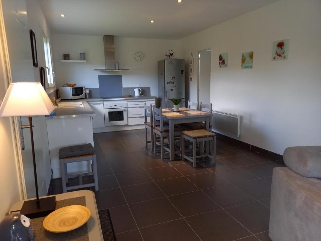 Aux Lauriers Roses, Hourtin