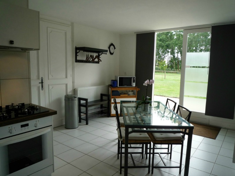 Le Logis de la Mellerie, Jau-Dignac-et-Loirac - photo 5