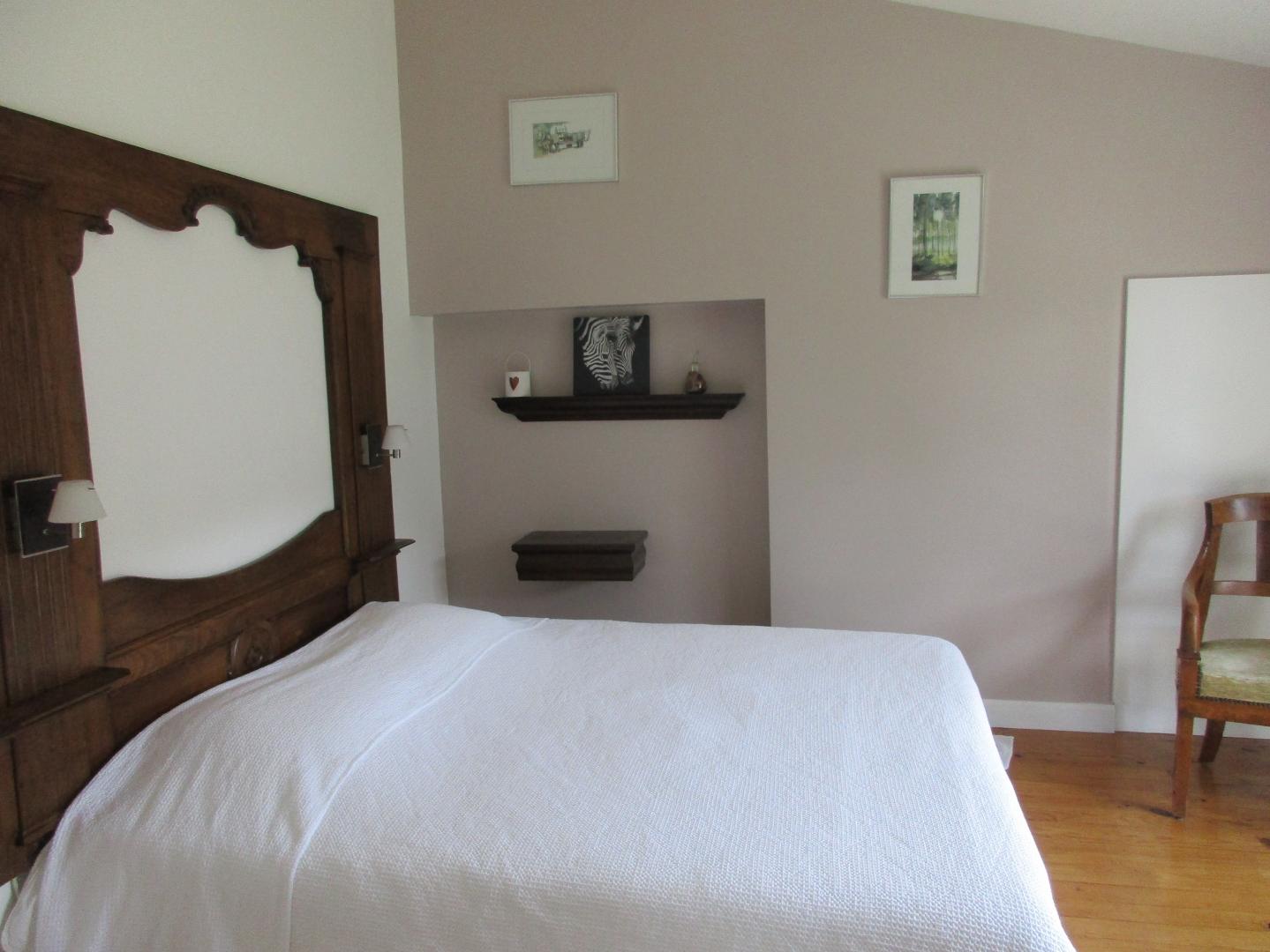 Le Logis de la Mellerie, Jau-Dignac-et-Loirac - photo 4