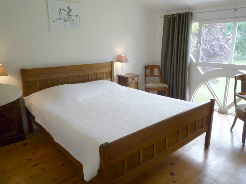 Le Logis de la Mellerie