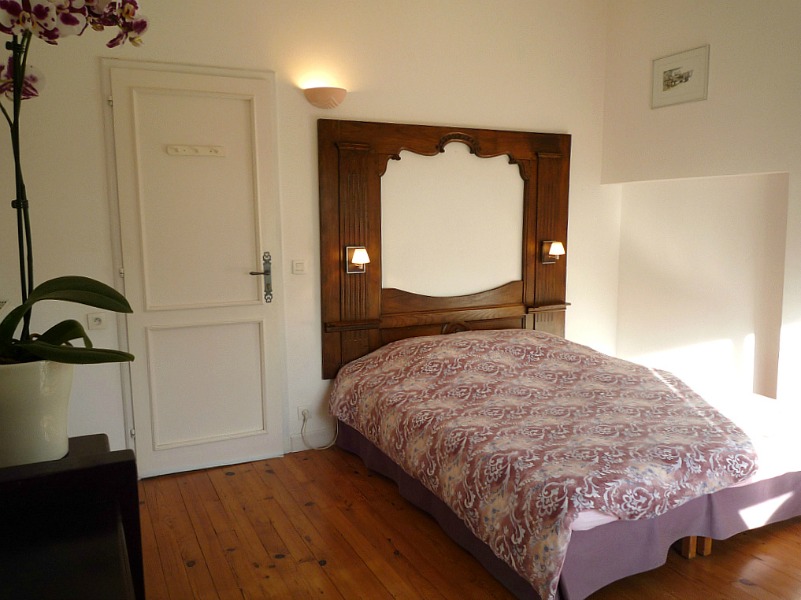 Le Logis de la Mellerie, Jau-Dignac-et-Loirac - photo 8