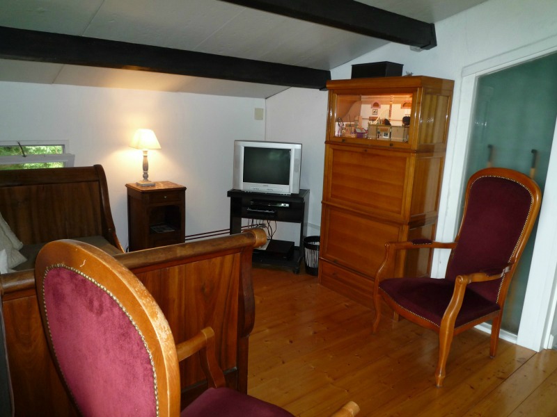 Le Logis de la Mellerie, Jau-Dignac-et-Loirac - photo 7