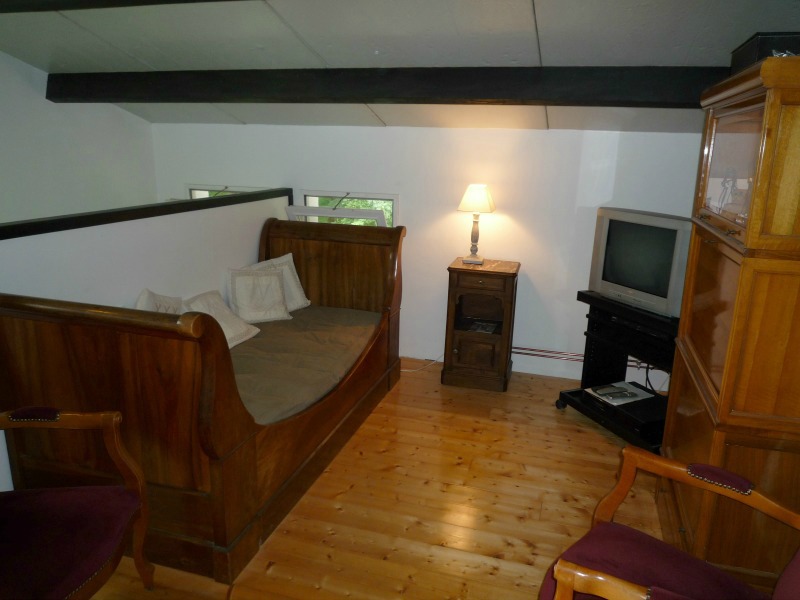 Le Logis de la Mellerie, Jau-Dignac-et-Loirac - photo 13