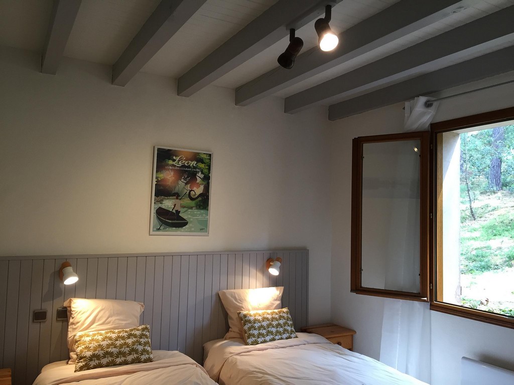 Villa Nolmar, Messanges - photo 6