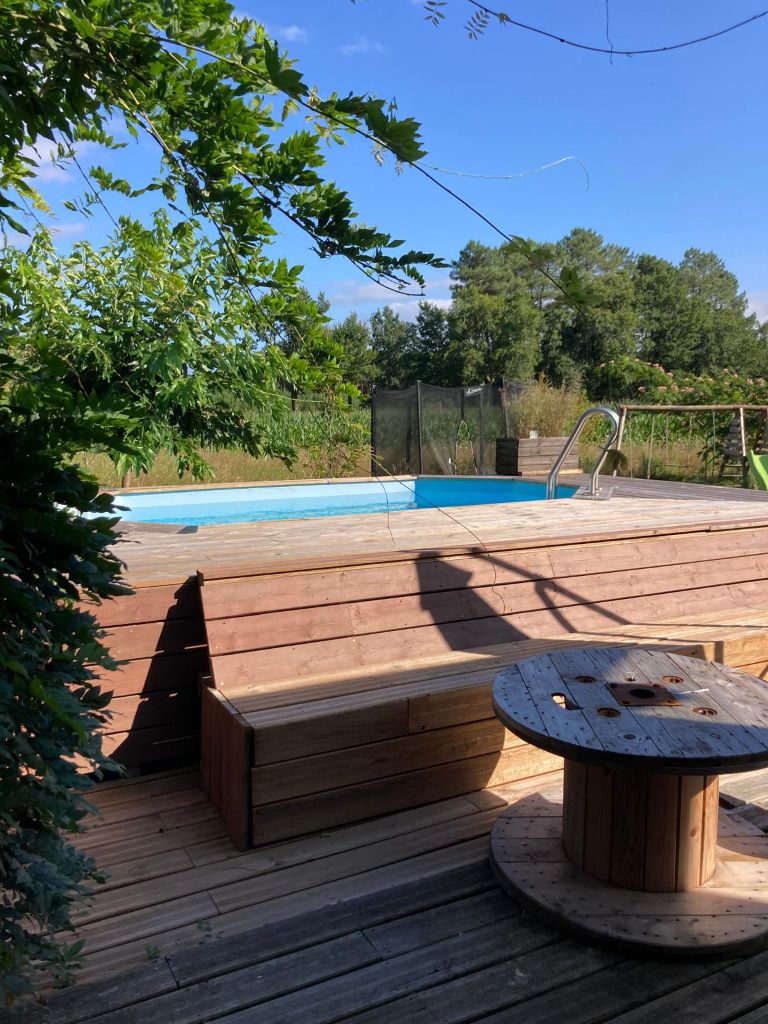 L'Airial de Thoumazic, Azur - photo 2