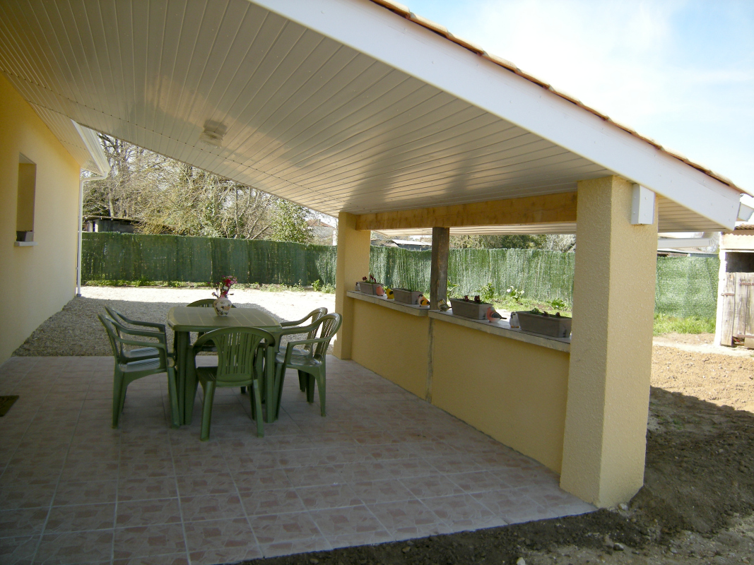 Domaine d'Olga, Queyrac - photo 7