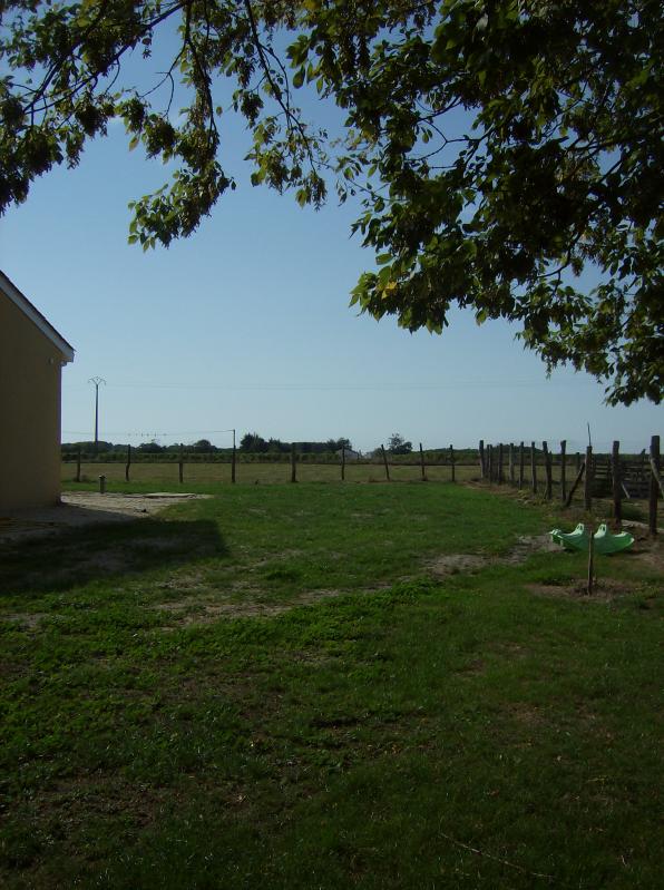 Domaine d'Olga, Queyrac - photo 6