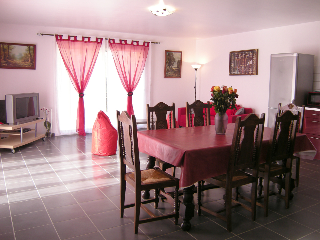 Domaine d'Olga, Queyrac - photo 12