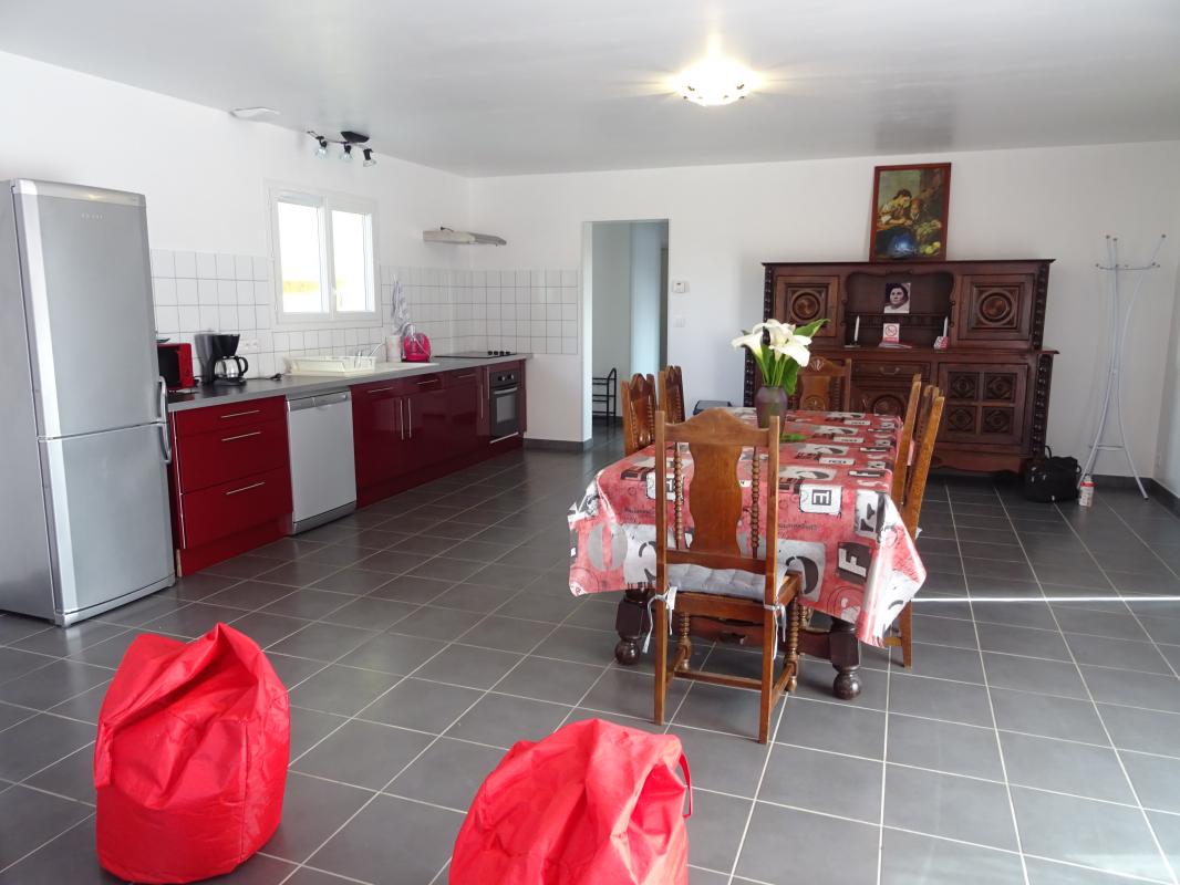 Domaine d'Olga, Queyrac