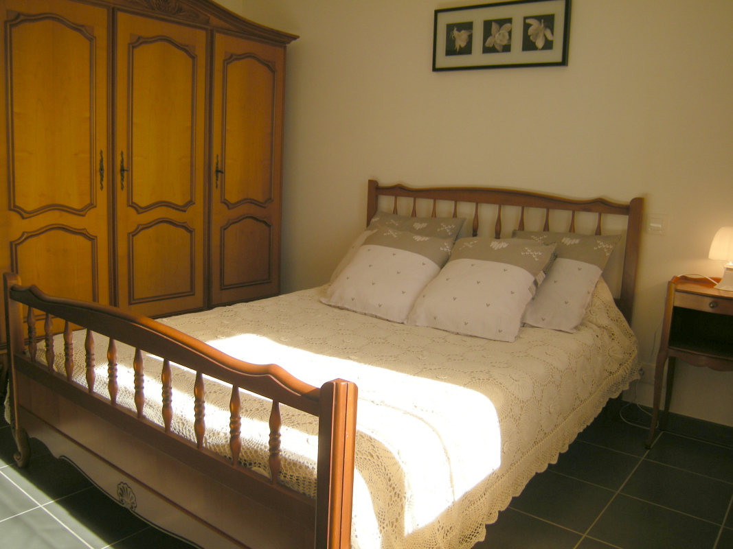 Domaine d'Olga, Queyrac - photo 3