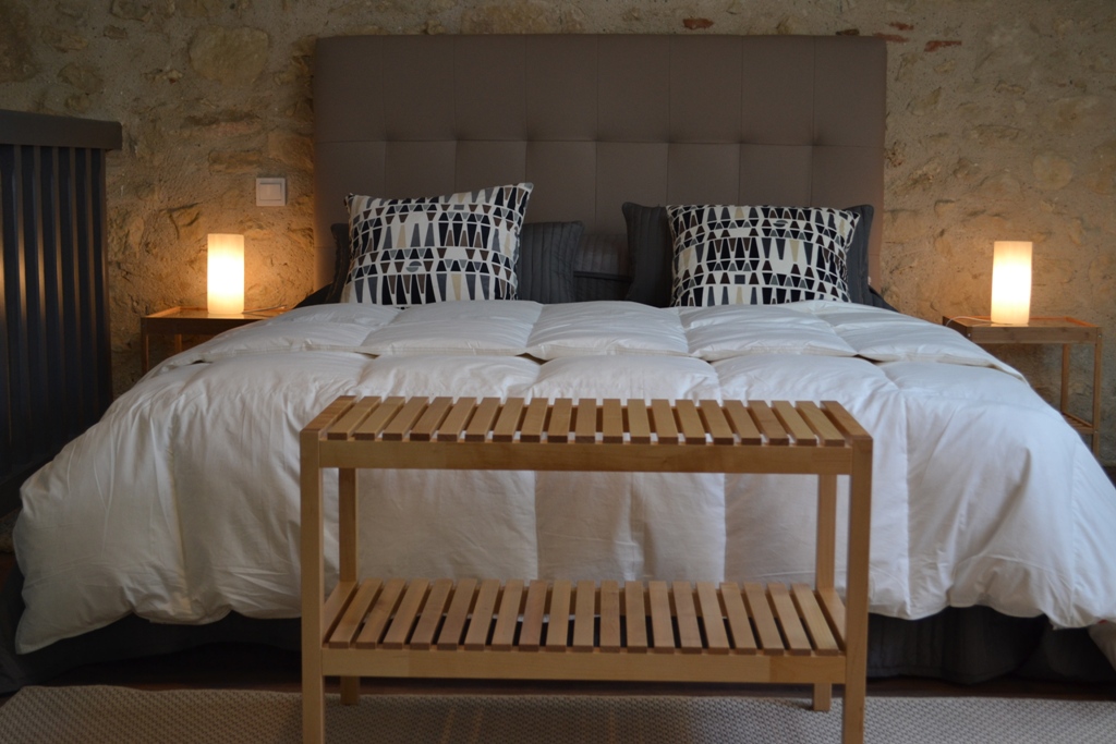 Gîte les Platanes, Villeneuve-sur-Lot - photo 14