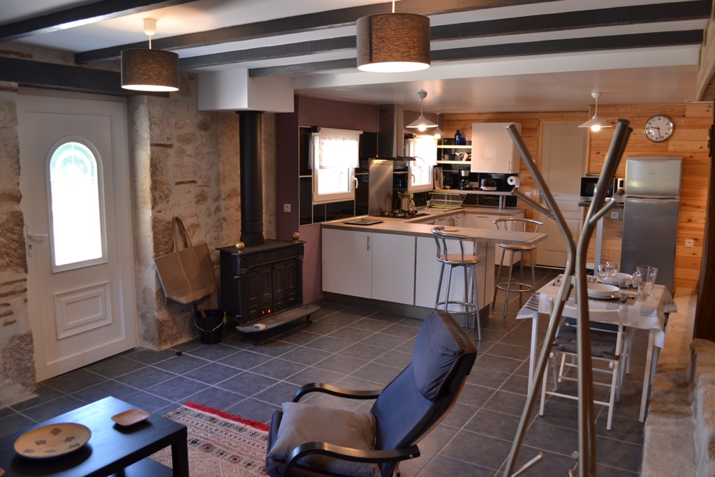 Gîte les Platanes - photo 3