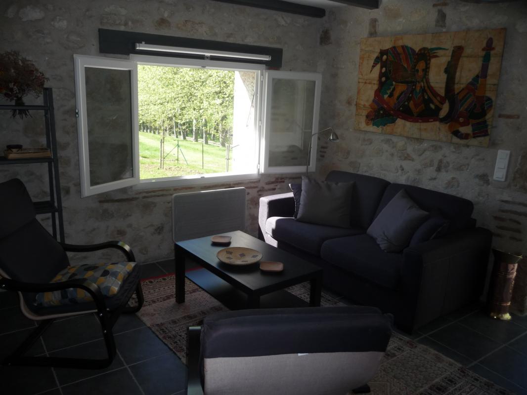 Gîte les Platanes - photo 5