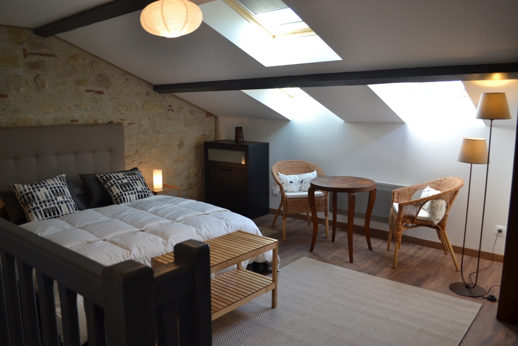 Gîte les Platanes, Villeneuve-sur-Lot - photo 13