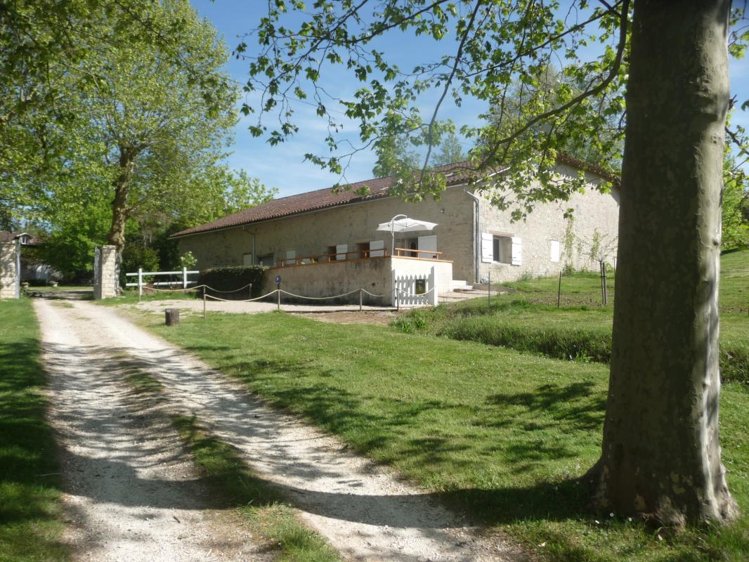 Gîte les Platanes - photo 4