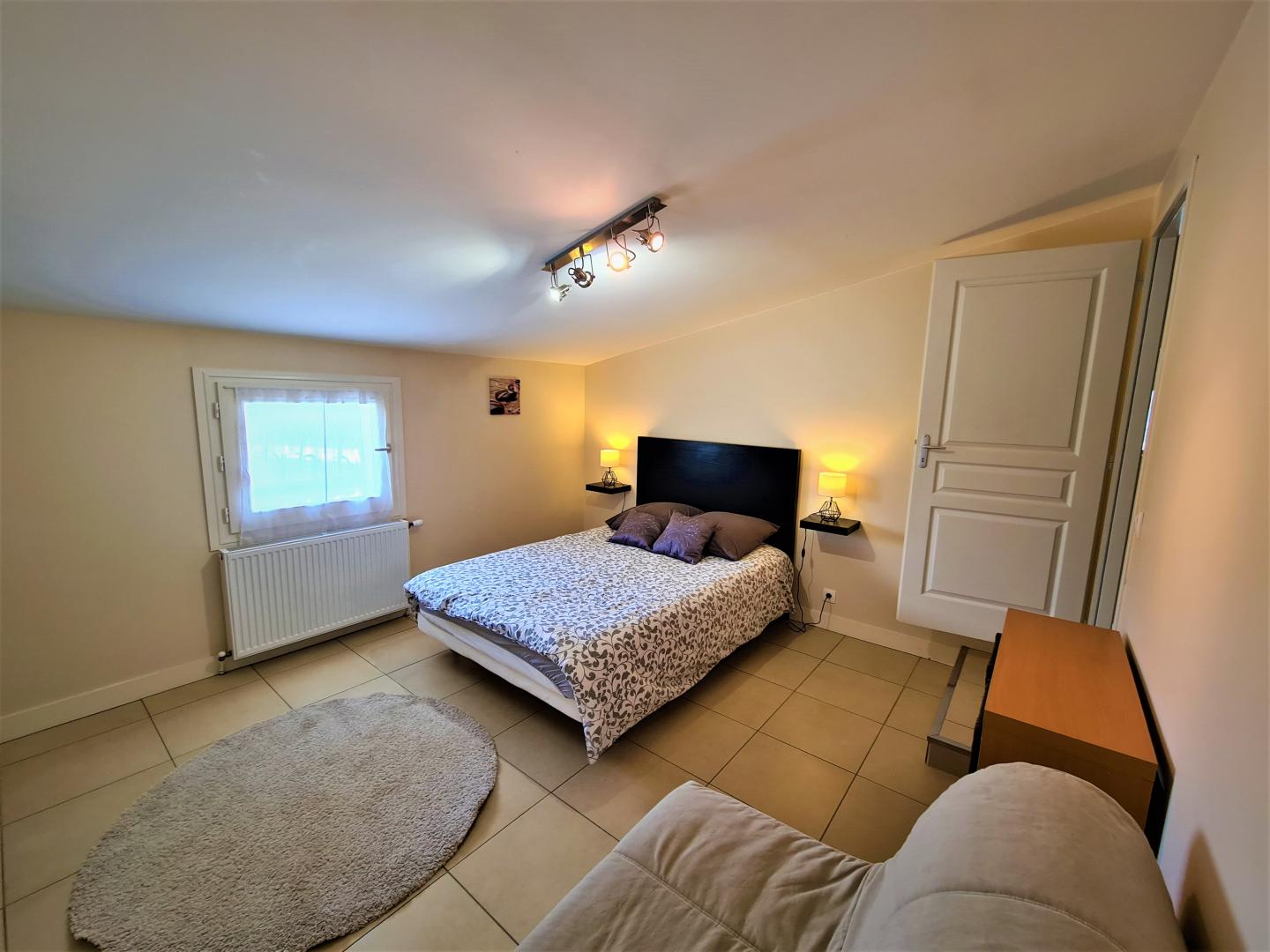 Gîte de Ségur, Parempuyre - photo 9