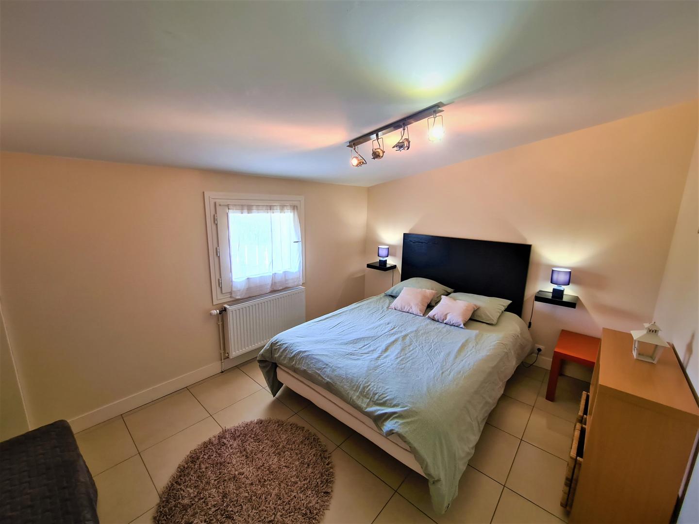 Gîte de Ségur, Parempuyre - photo 12