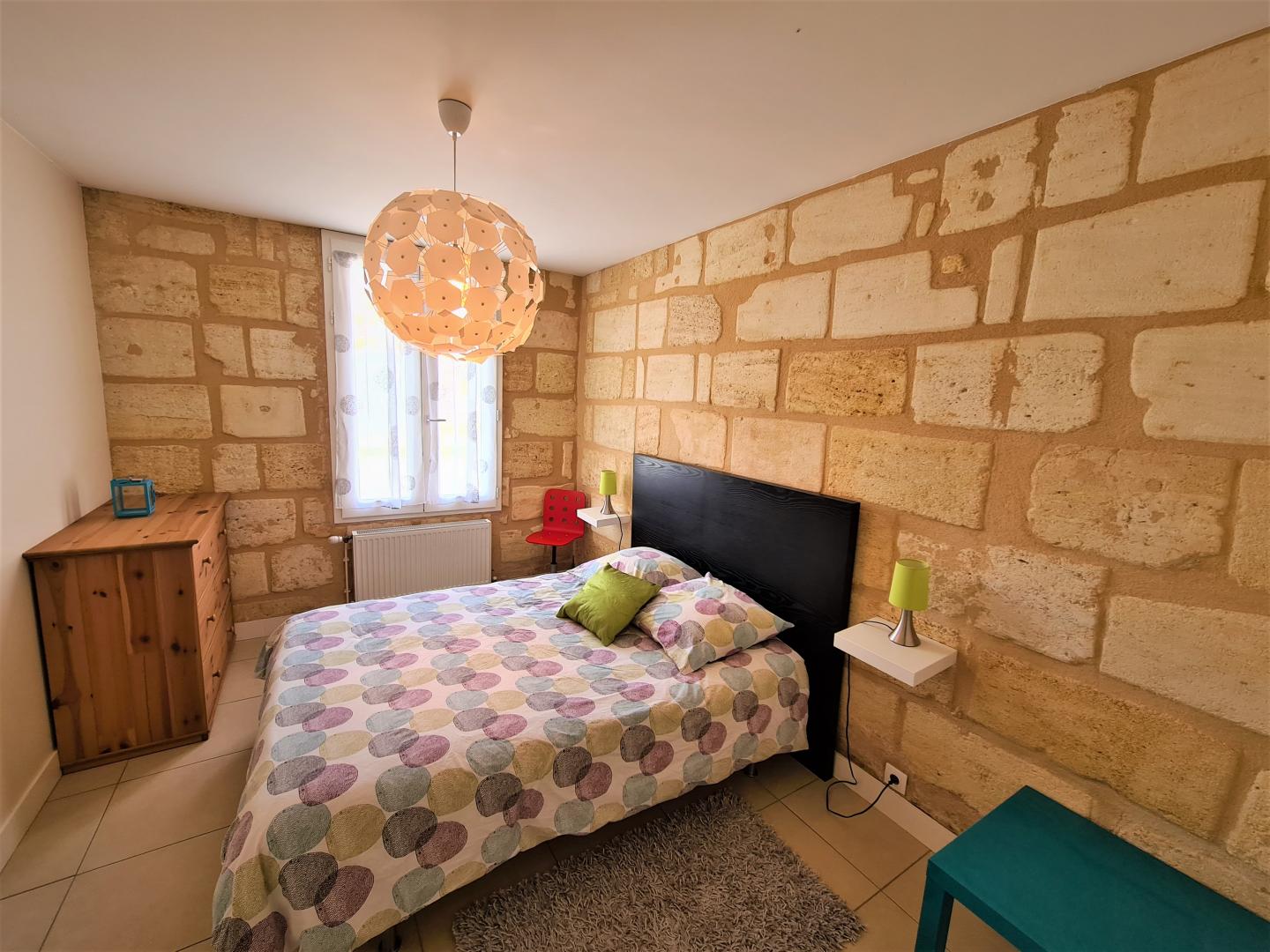 Gîte de Ségur - photo 3