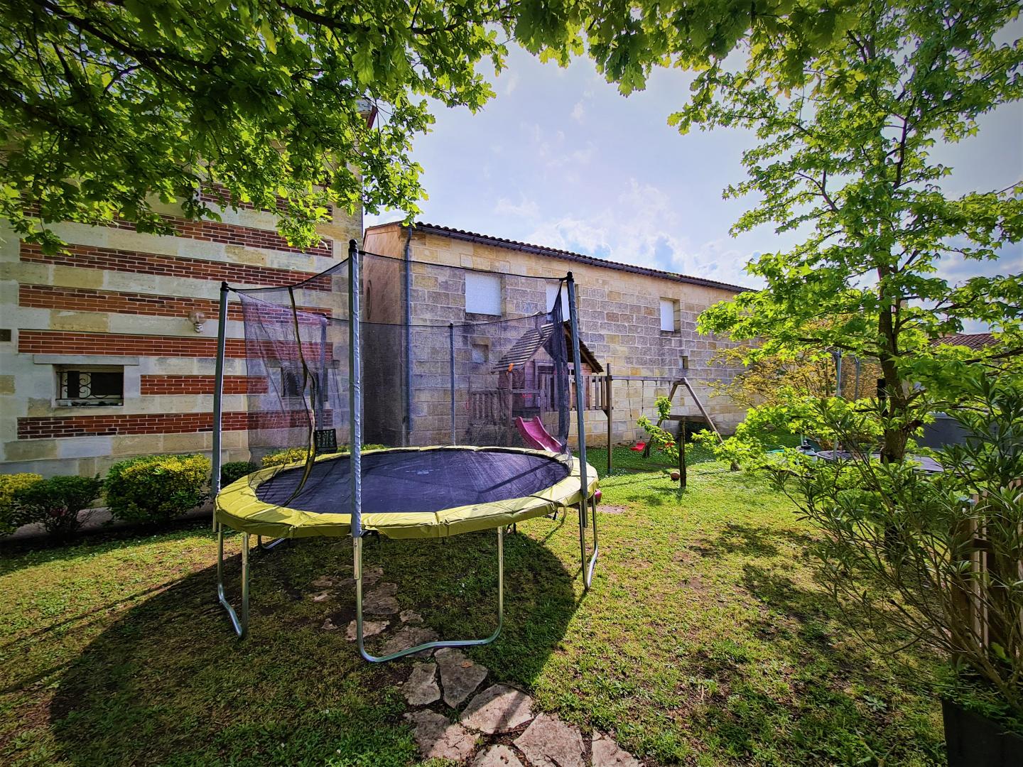 Gîte de Ségur, Parempuyre - photo 8