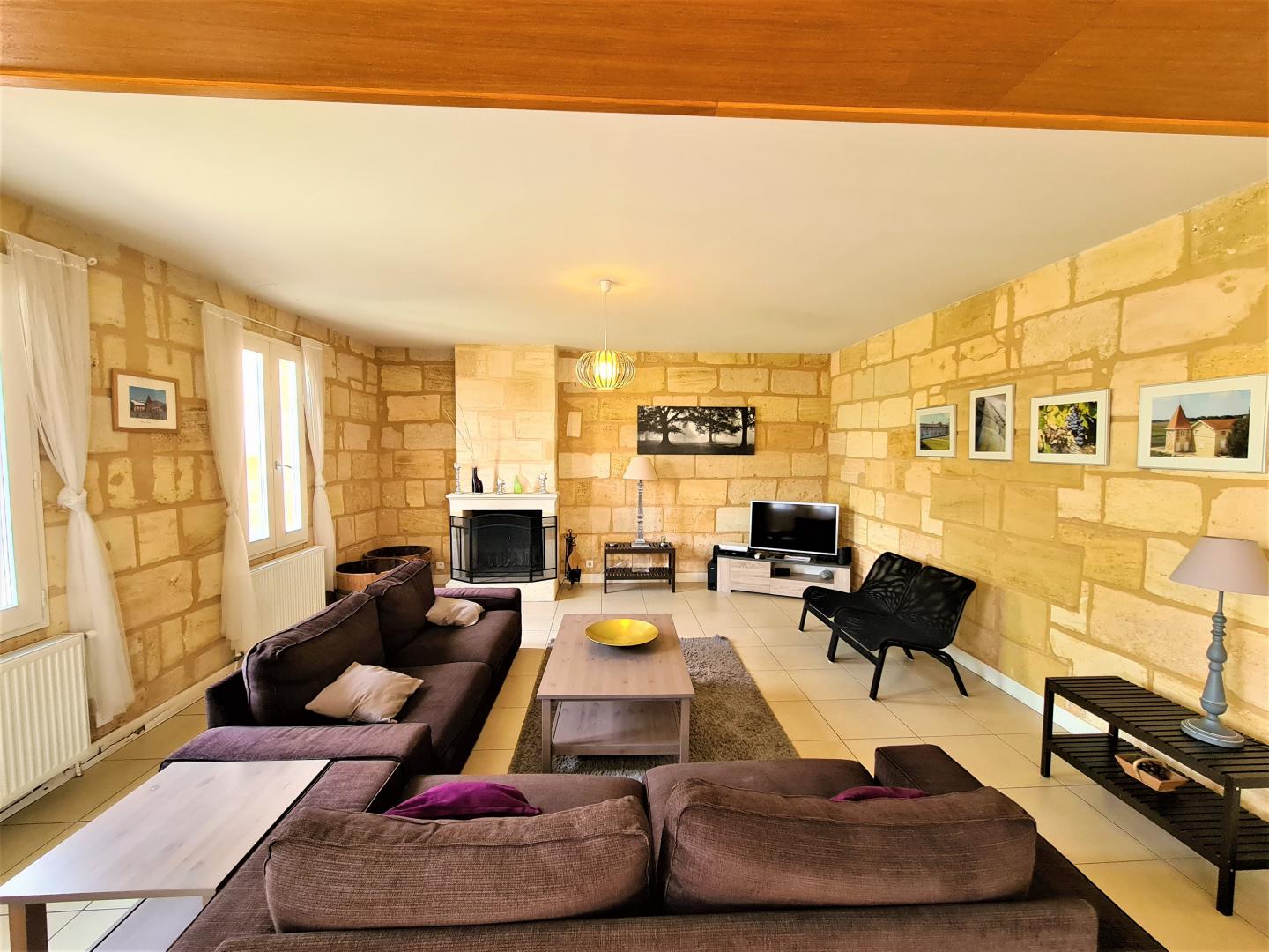 Gîte de Ségur, Parempuyre - photo 6