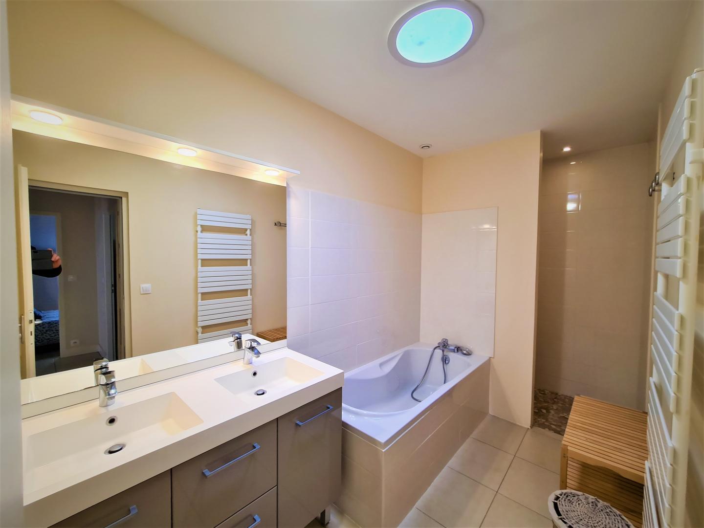 Gîte de Ségur, Parempuyre - photo 7