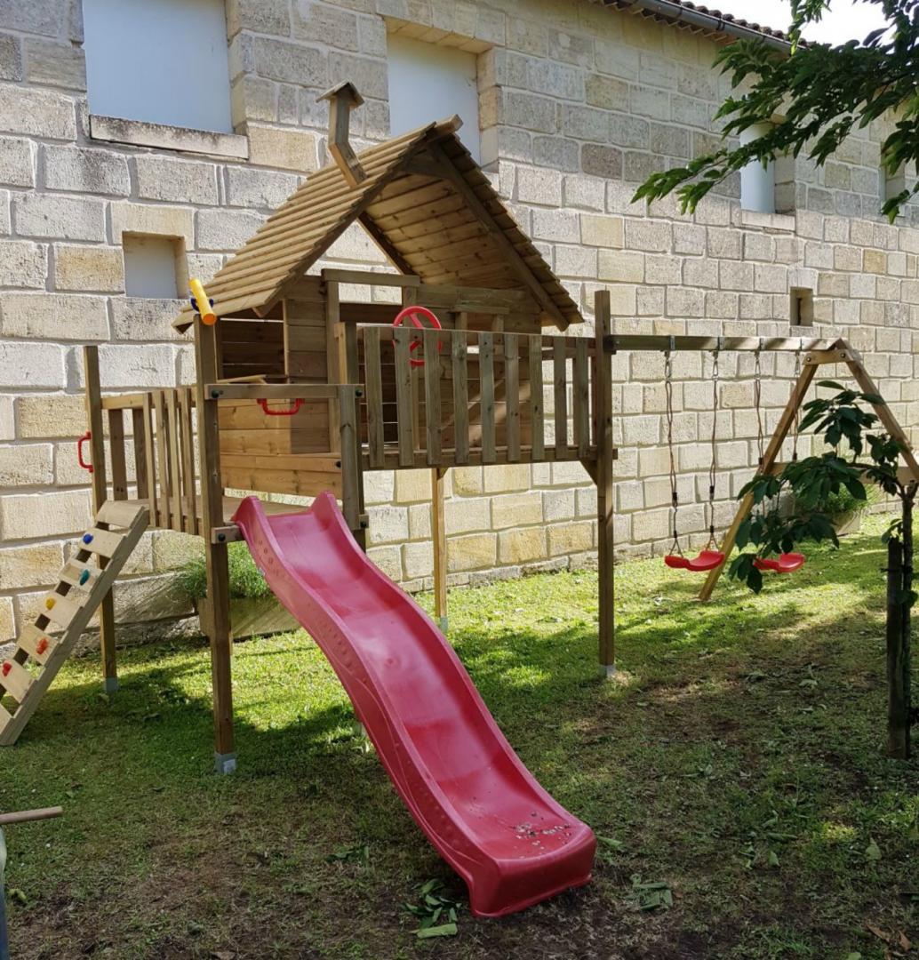 Gîte de Ségur, Parempuyre - photo 10