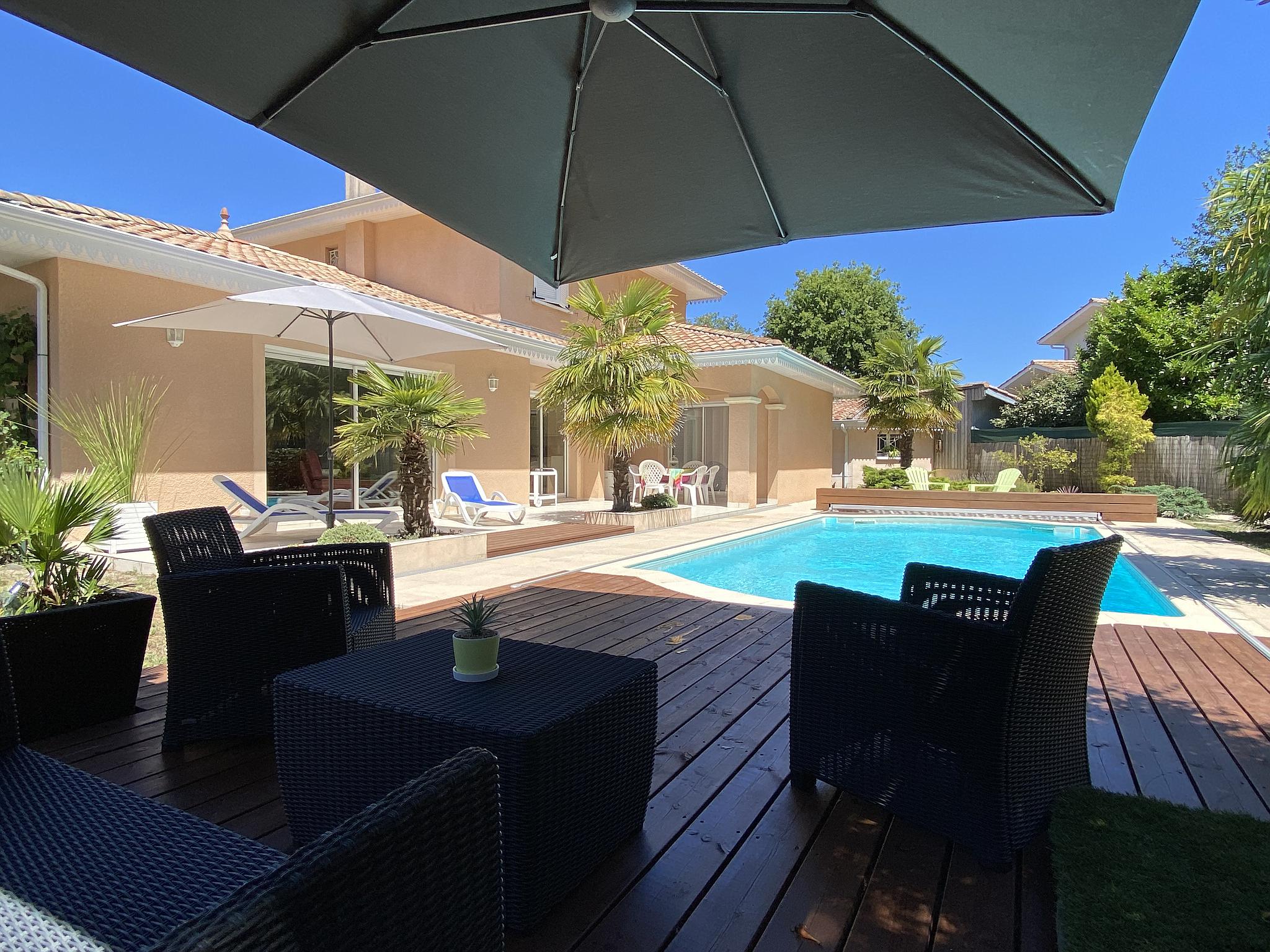 Villa Corail