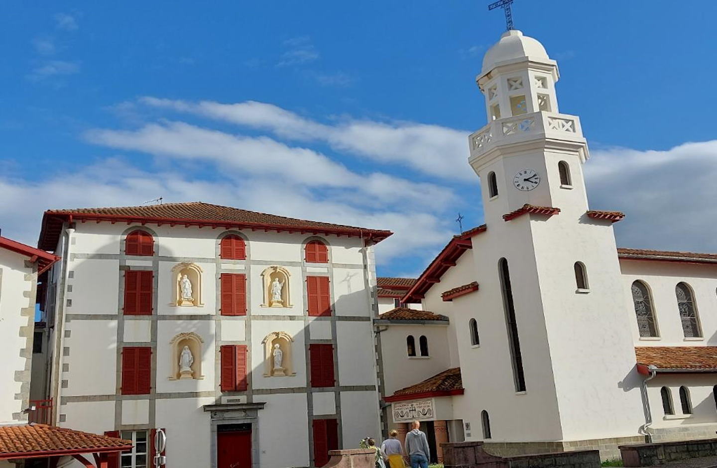 Terra Aventura - Hasparren a un incroyable Talon !