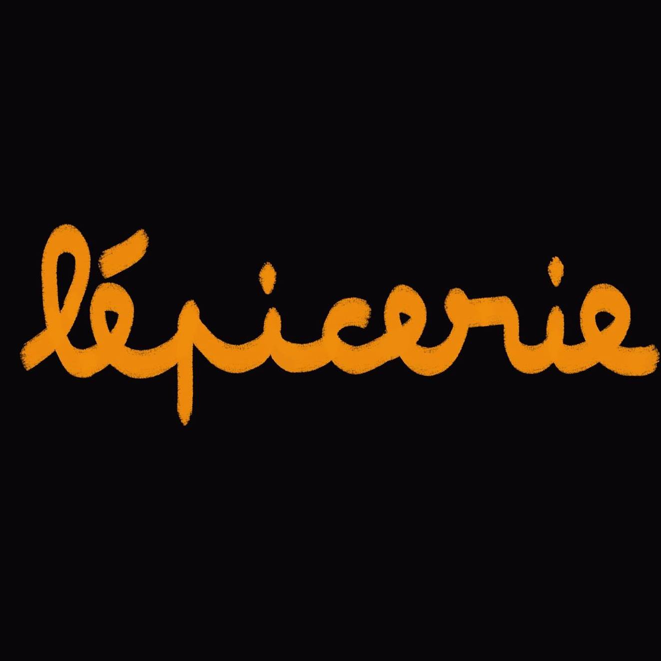 Lépicerie