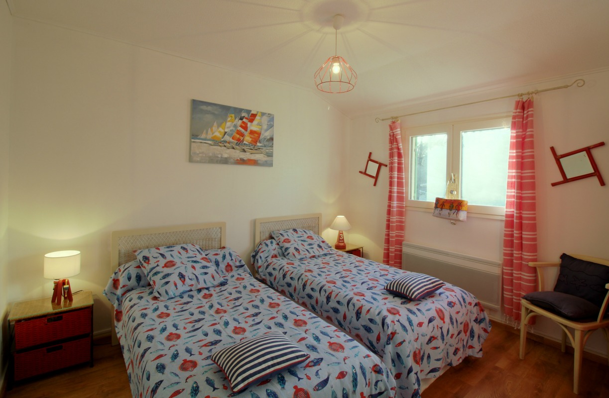 Ma Vie Là, Soulac-sur-Mer