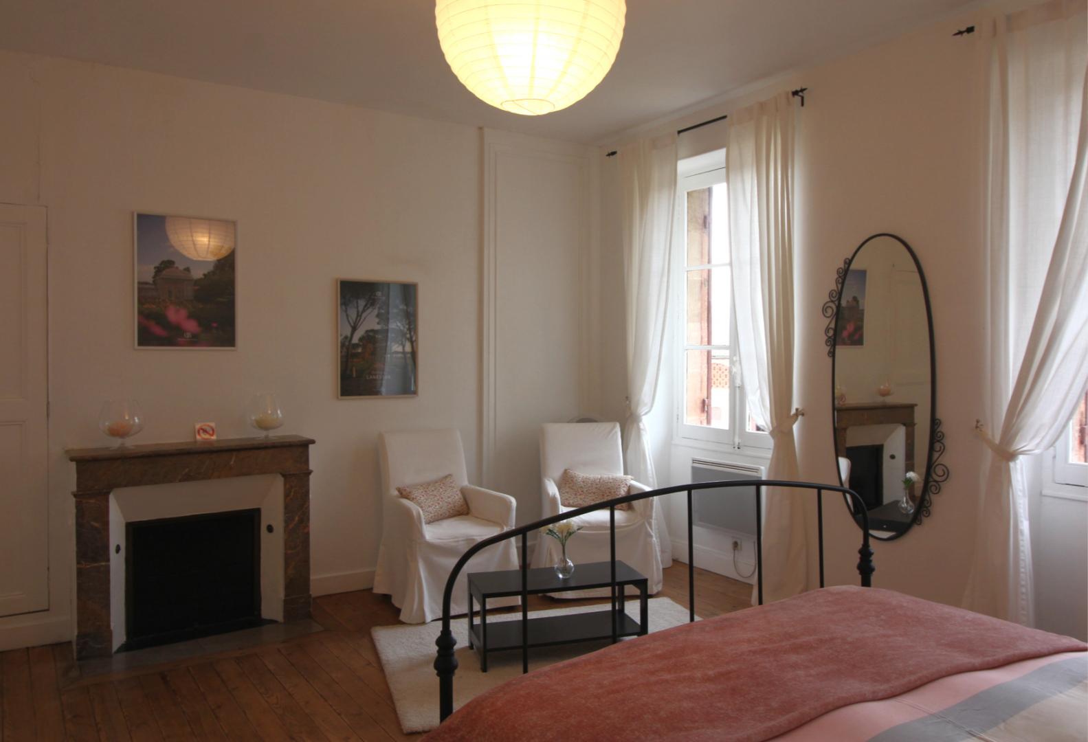 La Maison des Hôtesses, Cussac-Fort-Médoc - photo 14