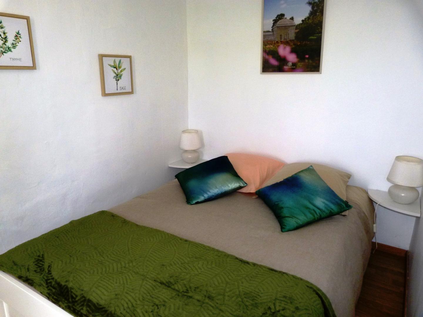 La Maison des Hôtesses, Cussac-Fort-Médoc - photo 11